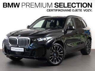 BMW X5 xDrive40d