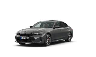 BMW M340i xDrive Sedan