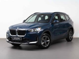 BMW X1 sDrive18d