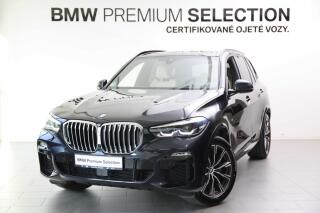 BMW X5 xDrive30d