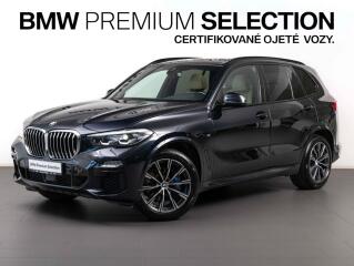 BMW X5 xDrive30d