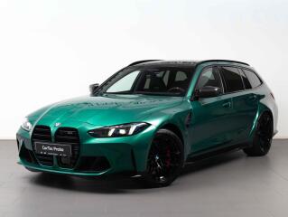 BMW M3 Competition M xDrive Touring