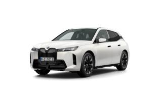 BMW iX xDrive45