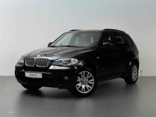 BMW X5 xDrive50i