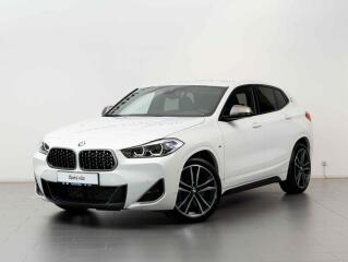 BMW X2 M35i