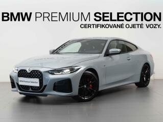 BMW M440i xDrive Coup�