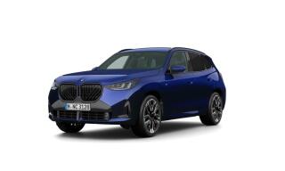 BMW X3 xDrive 40d