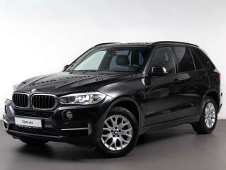 BMW X5 xDrive30d