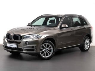 BMW X5 xDrive30d