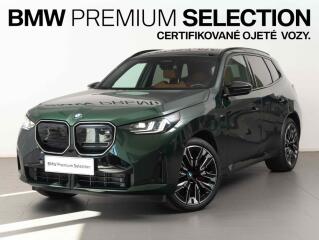 BMW X3 M50 xDrive