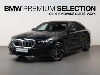 BMW i5 eDrive40