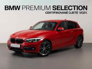 BMW 118i