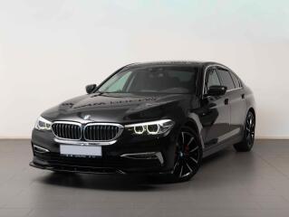 BMW 520d xDrive