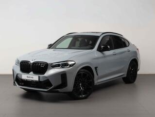 BMW X4 M