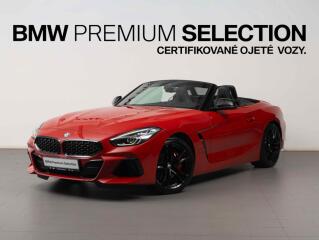 BMW Z4 M40i