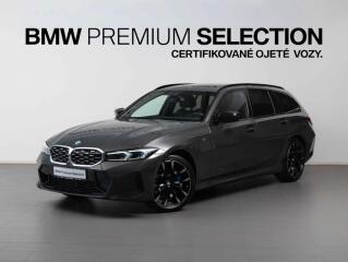 BMW M340i xDrive Touring