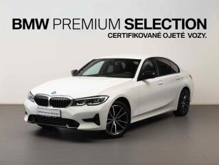 BMW 320d xDrive
