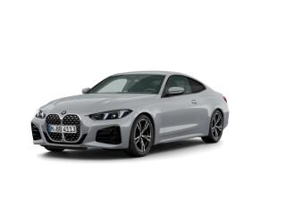 BMW 430d xDrive Coupe