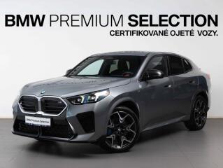 BMW X2 M35i xDrive