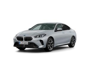 BMW 220d Gran Coupe