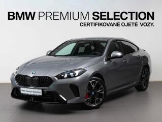 BMW 220 Gran Coup�