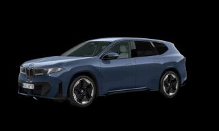 BMW iX3 50 xDrive