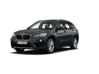 BMW X1 25i xDrive