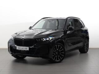 BMW X5 xDrive30d