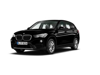 BMW X1 20i xDrive