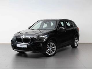 BMW X1 20i xDrive