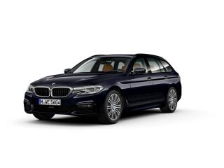 BMW 530d xDrive Touring