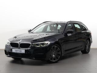 BMW 530d xDrive Touring