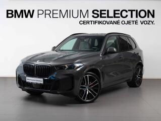 BMW X5 xDrive30d