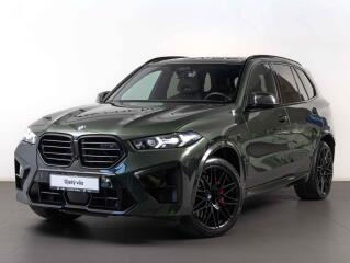 BMW X5 X5M Competition