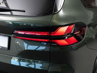 BMW X5 X5M Competition
