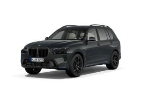 BMW X7 xDrive40i