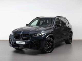 BMW X5 M Competition