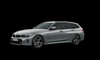 BMW 330i xDrive Touring