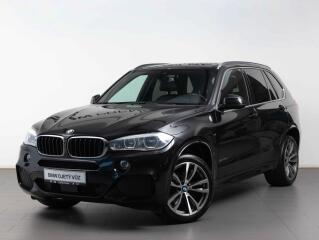 BMW X5 xDrive30d