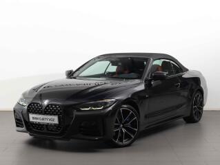 BMW M440i xDrive Convertible