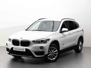 BMW X1 sDrive 18i