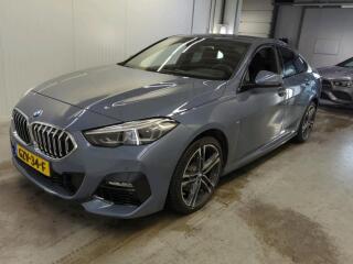 BMW 218i Gran Coup�