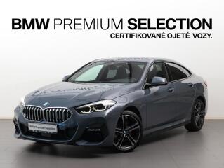 BMW 218i Gran Coup�