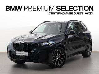 BMW X5 xDrive40d