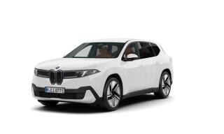 BMW X3 iX3 40
