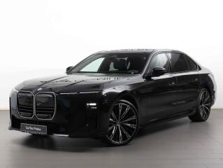 BMW 740 xDrive Sedan