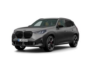 BMW X3 M50 xDrive