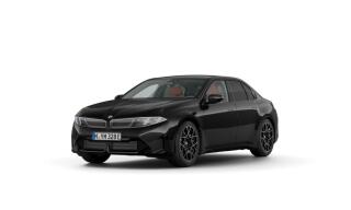 BMW i3 50 xDrive