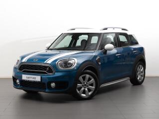 Mini Countryman Cooper S