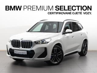 BMW X1 xDrive20d